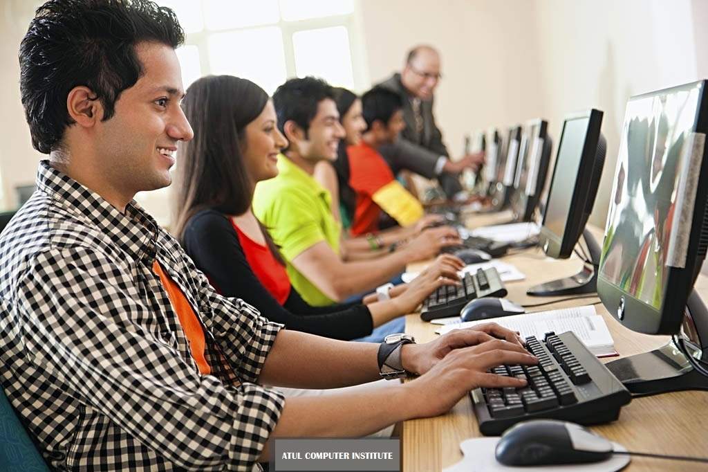PGDCA.in Mahasamund
